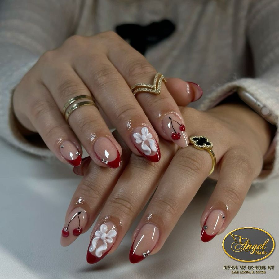 Nail June 3